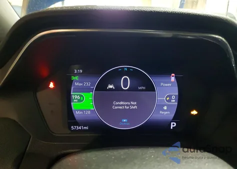 2022 Chevrolet Bolt Ev 2Lt from USA, damaged, VIN 1G1FX6S04N4100925